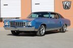 Thumbnail Photo 3 for 1972 Chevrolet Monte Carlo