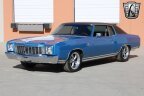 Thumbnail Photo 2 for 1972 Chevrolet Monte Carlo