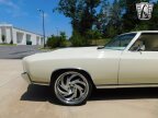 Thumbnail Photo 5 for 1972 Chevrolet Monte Carlo