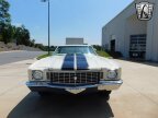 Thumbnail Photo 3 for 1972 Chevrolet Monte Carlo