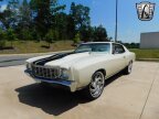 Thumbnail Photo 4 for 1972 Chevrolet Monte Carlo