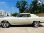 Thumbnail Photo 6 for 1972 Chevrolet Monte Carlo