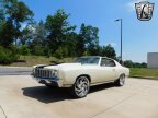 Thumbnail Photo 2 for 1972 Chevrolet Monte Carlo