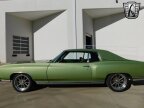 Thumbnail Photo 6 for 1972 Chevrolet Monte Carlo