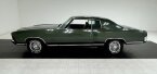 Thumbnail Photo 1 for 1972 Chevrolet Monte Carlo