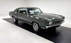 Thumbnail Photo 6 for 1972 Chevrolet Monte Carlo