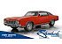 1972 Chevrolet Monte Carlo