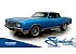 1972 Chevrolet Monte Carlo