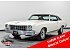 1972 Chevrolet Monte Carlo