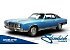 1972 Chevrolet Monte Carlo