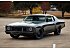 1972 Chevrolet Monte Carlo LS