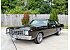 1972 Chevrolet Monte Carlo