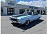 1972 Chevrolet Monte Carlo