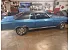 1972 Chevrolet Monte Carlo