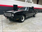 1972 Chevrolet Monte Carlo