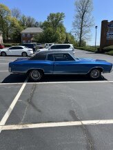 1972 Chevrolet Monte Carlo