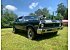1972 Chevrolet Nova SS