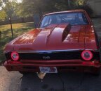 Thumbnail Photo 5 for 1972 Chevrolet Nova