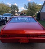 Thumbnail Photo 3 for 1972 Chevrolet Nova