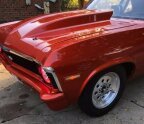 Thumbnail Photo 2 for 1972 Chevrolet Nova