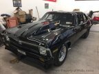 Thumbnail Photo 5 for 1972 Chevrolet Nova