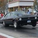 Thumbnail Photo 6 for 1972 Chevrolet Nova