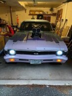 Thumbnail Photo 1 for 1972 Chevrolet Nova