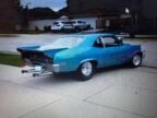 Thumbnail Photo 4 for 1972 Chevrolet Nova