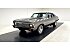 1972 Chevrolet Nova Sedan