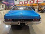 Thumbnail Photo 4 for 1972 Chevrolet Nova