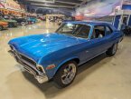 Thumbnail Photo 1 for 1972 Chevrolet Nova