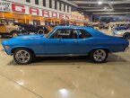 Thumbnail Photo 2 for 1972 Chevrolet Nova