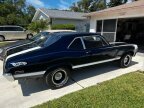 Thumbnail Photo 4 for 1972 Chevrolet Nova