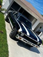 Thumbnail Photo 3 for 1972 Chevrolet Nova