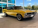 Thumbnail Photo 2 for 1972 Chevrolet Nova