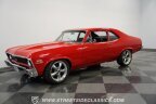 Thumbnail Photo 4 for 1972 Chevrolet Nova