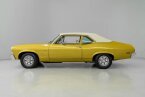 Thumbnail Photo 2 for 1972 Chevrolet Nova
