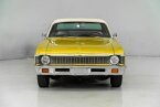 Thumbnail Photo 4 for 1972 Chevrolet Nova