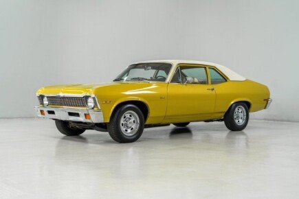 Photo 1 for 1972 Chevrolet Nova