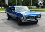 Thumbnail Photo 5 for 1972 Chevrolet Nova