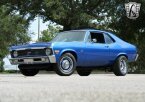 Thumbnail Photo 4 for 1972 Chevrolet Nova