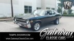 Thumbnail Photo 2 for 1972 Chevrolet Nova