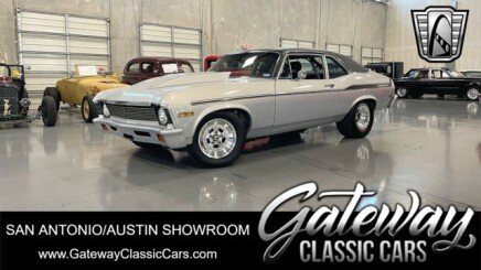 Photo 1 for 1972 Chevrolet Nova