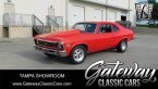 Thumbnail Photo 3 for 1972 Chevrolet Nova