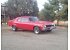 1972 Chevrolet Nova