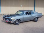 Thumbnail Photo 4 for 1972 Chevrolet Nova