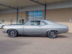 Thumbnail Photo 6 for 1972 Chevrolet Nova