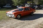 Thumbnail Photo 4 for 1972 Chevrolet Nova