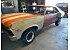 1972 Chevrolet Nova