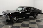 Thumbnail Photo 5 for 1972 Chevrolet Nova